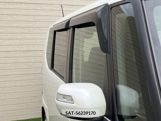 Honda N BOX CUSTOM 2012-11 202967-12