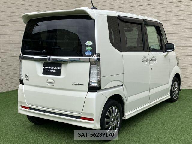 Honda N BOX CUSTOM 2012-11 202967-1