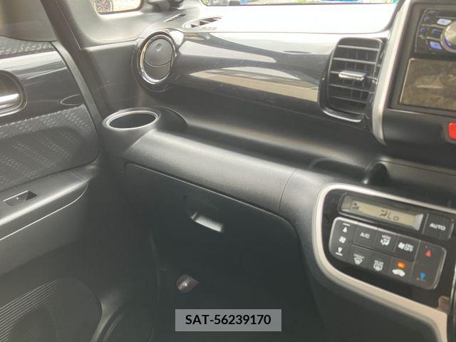 Honda N BOX CUSTOM 2012-11 202967-16