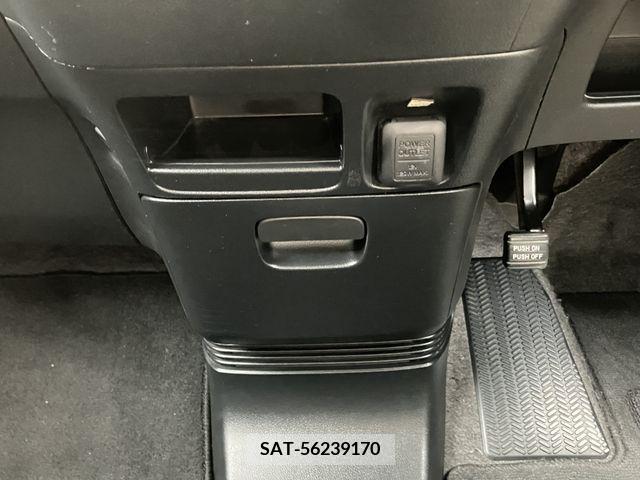Honda N BOX CUSTOM 2012-11 202967-17