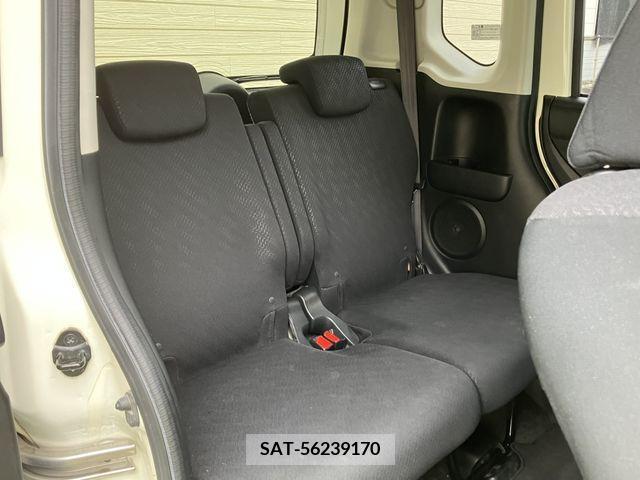 Honda N BOX CUSTOM 2012-11 202967-4
