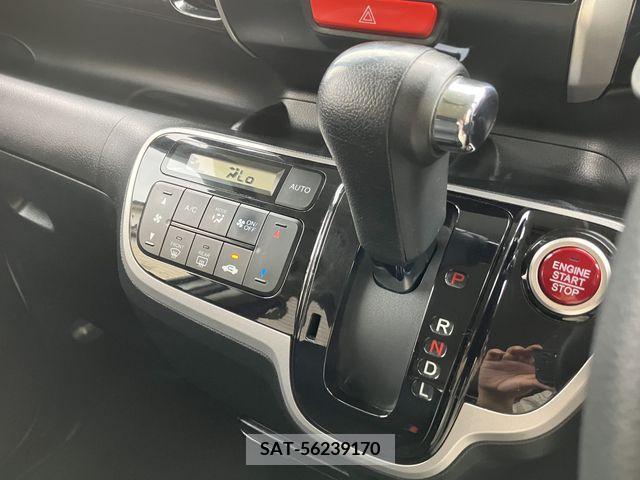 Honda N BOX CUSTOM 2012-11 202967-18