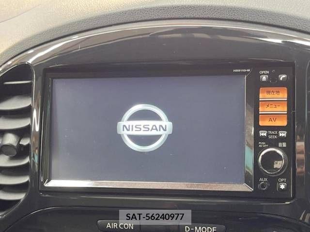 Nissan JUKE 2013-01 274038-2