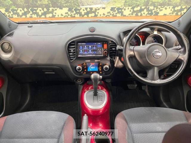 Nissan JUKE 2013-01 274038-1