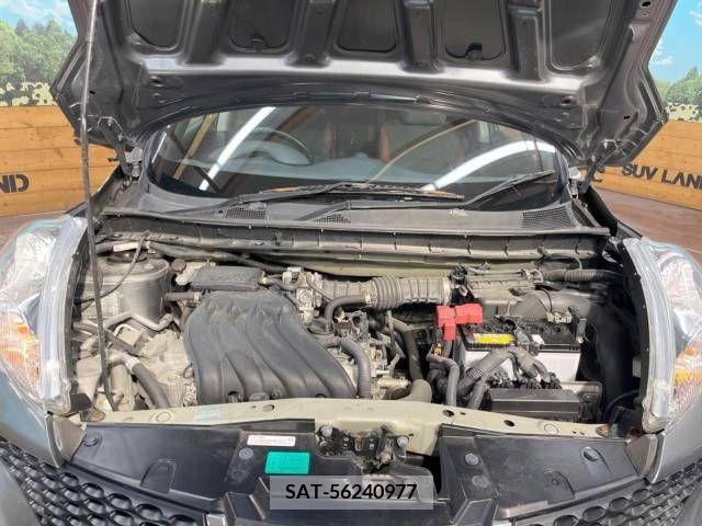 Nissan JUKE 2013-01 274038-18