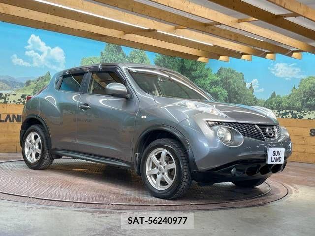 Nissan JUKE 2013-01 274038-16
