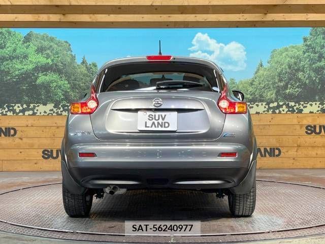 Nissan JUKE 2013-01 274038-15