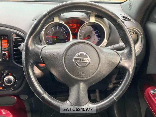 Nissan JUKE 2013-01 274038-11
