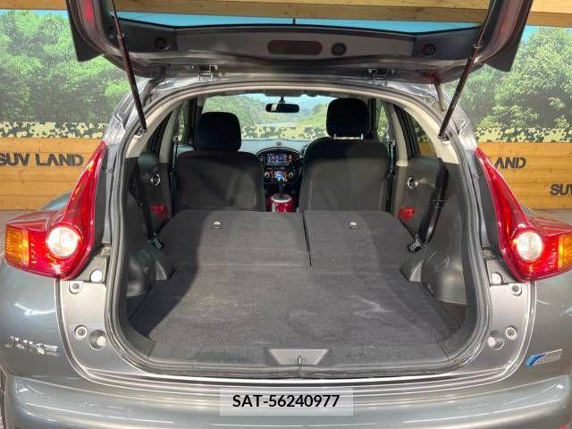 Nissan JUKE 2013-01 274038-10