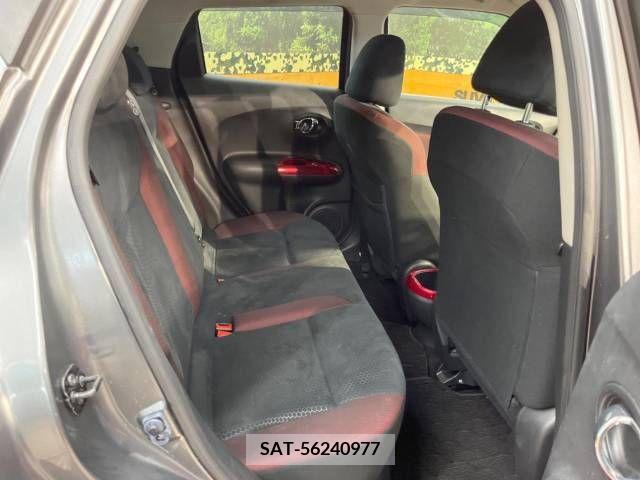 Nissan JUKE 2013-01 274038-9