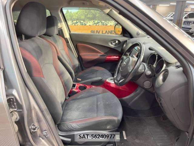 Nissan JUKE 2013-01 274038-8