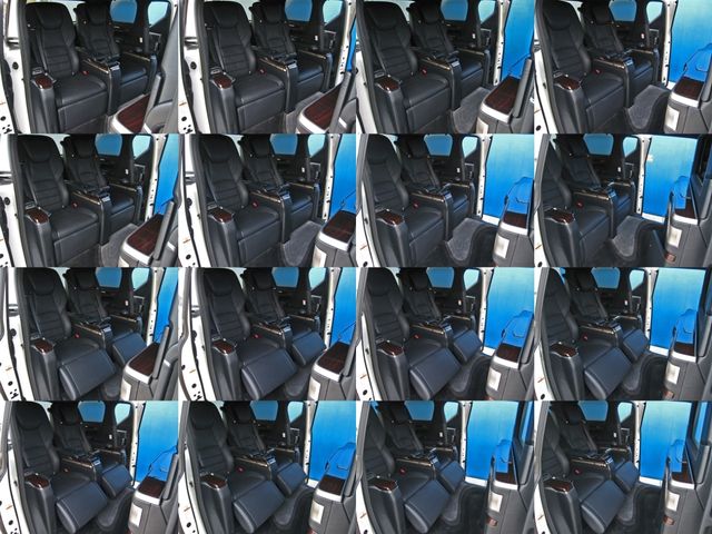 Toyota ALPHARD HYBRID 2017-10 7935-24