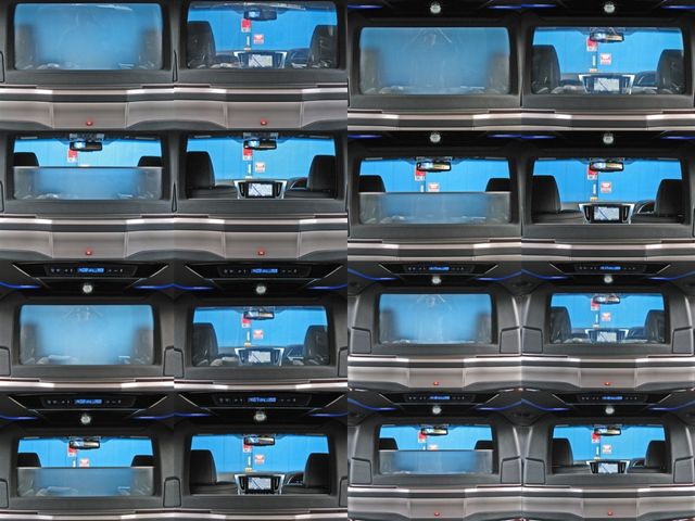 Toyota ALPHARD HYBRID 2017-10 7935-5