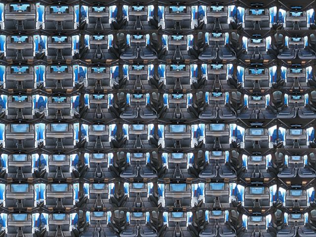 Toyota ALPHARD HYBRID 2017-10 7935-11