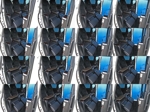 Toyota ALPHARD HYBRID 2017-10 7935-25