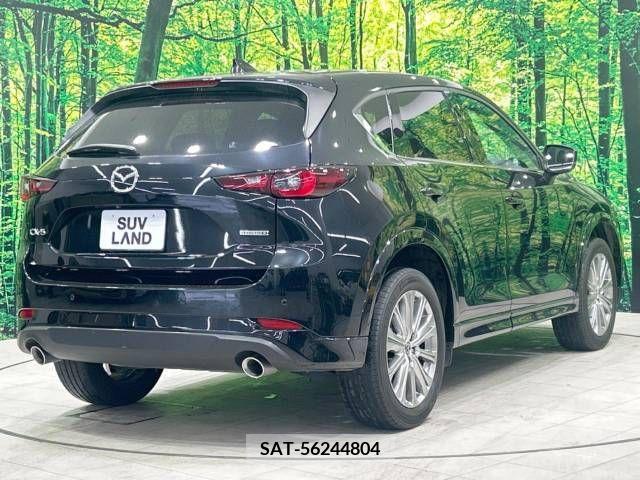 Mazda CX-5 2022-01 265805-17