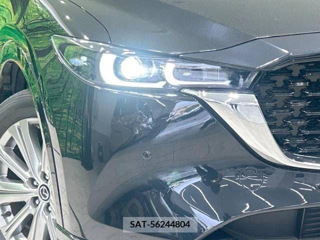 Mazda CX-5 2022-01 265805-12