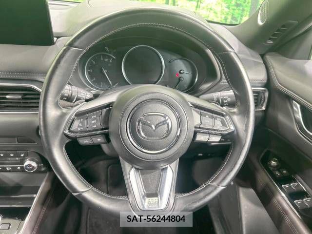 Mazda CX-5 2022-01 265805-11