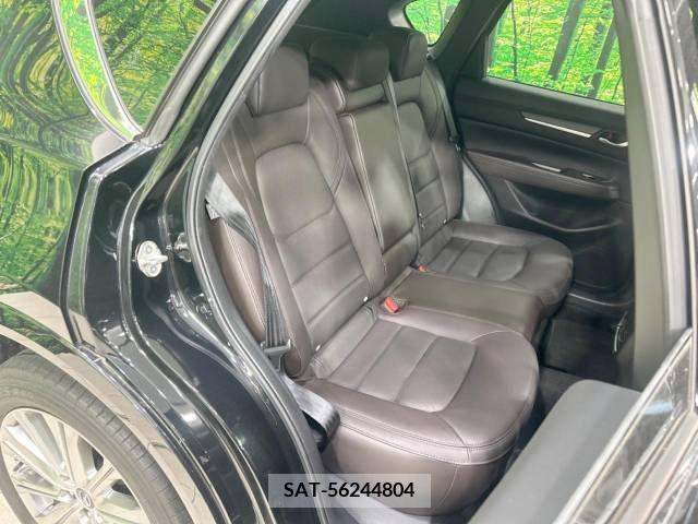 Mazda CX-5 2022-01 265805-9