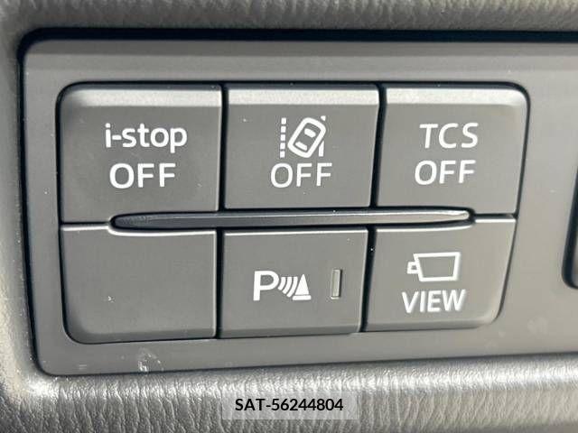 Mazda CX-5 2022-01 265805-6
