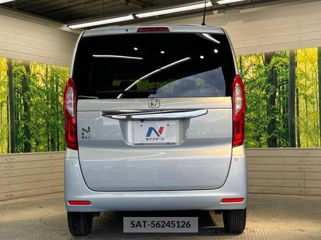 Honda N BOX 2020-10 210670-15