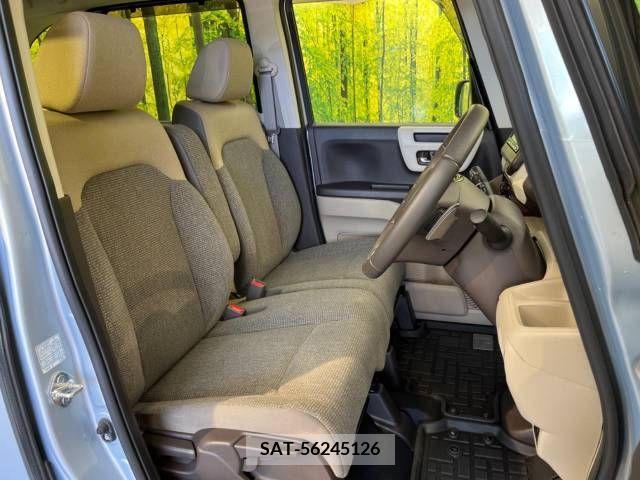 Honda N BOX 2020-10 210670-8
