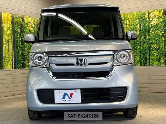Honda N BOX 2020-10 210670-14