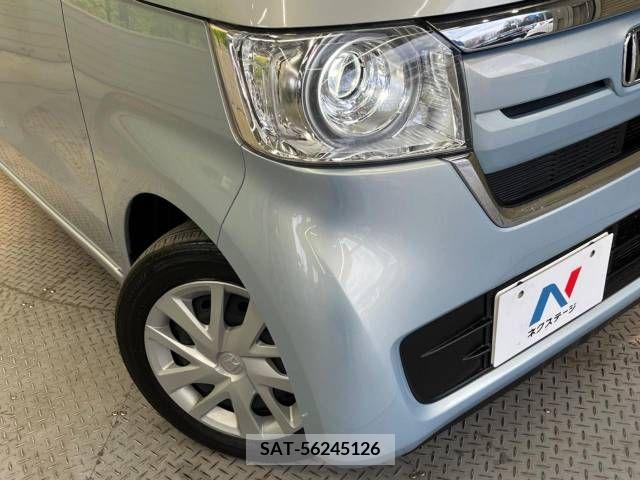 Honda N BOX 2020-10 210670-12