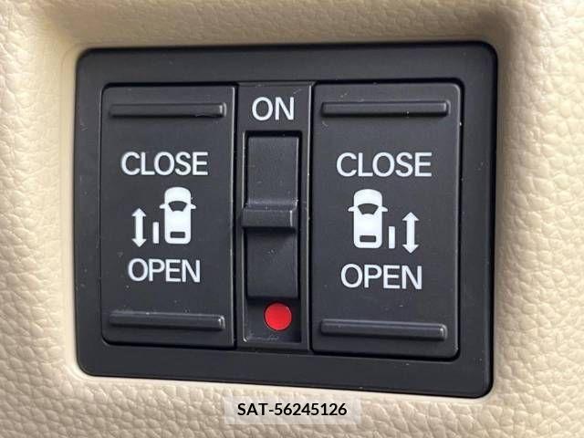 Honda N BOX 2020-10 210670-3