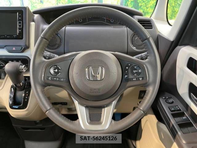 Honda N BOX 2020-10 210670-11