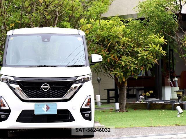 Nissan ROOX 2020-09 276184-4
