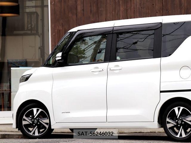 Nissan ROOX 2020-09 276184-7