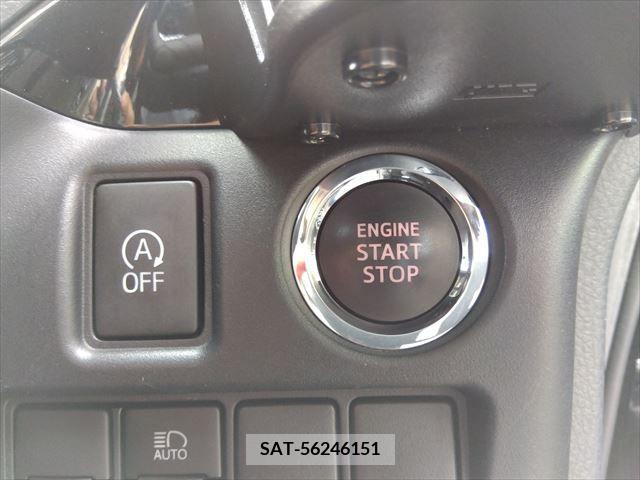 Toyota VOXY 2017-11 370278-25