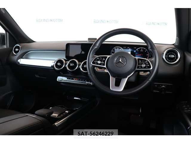 Mercedes Benz GLB-CLASS 2021-02 217515-1