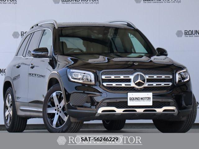 Mercedes Benz GLB-CLASS 2021-02 217515-0