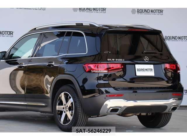 Mercedes Benz GLB-CLASS 2021-02 217515-4