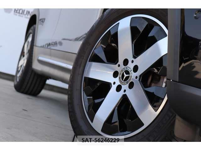 Mercedes Benz GLB-CLASS 2021-02 217515-7