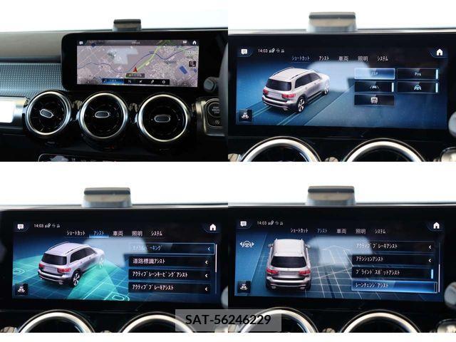 Mercedes Benz GLB-CLASS 2021-02 217515-9