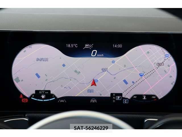 Mercedes Benz GLB-CLASS 2021-02 217515-13