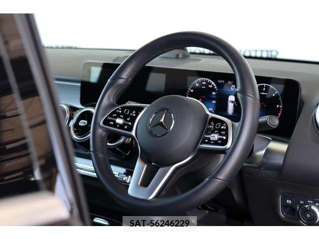 Mercedes Benz GLB-CLASS 2021-02 217515-10