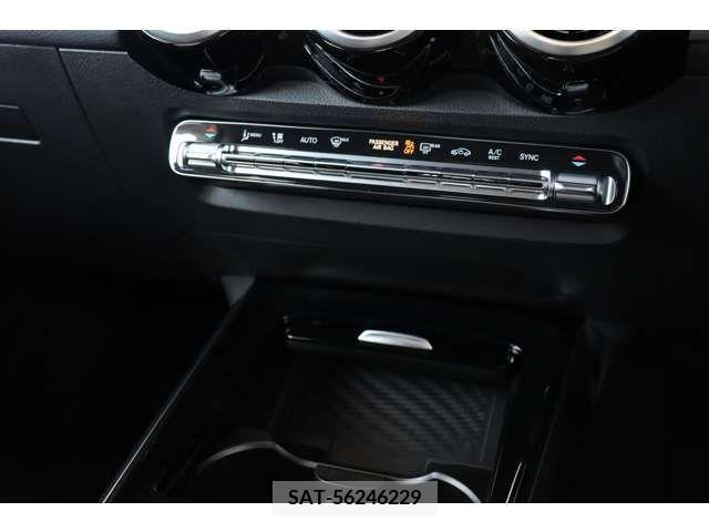 Mercedes Benz GLB-CLASS 2021-02 217515-17