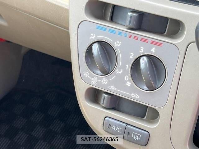 Subaru STELLA 2014-03 286004-5
