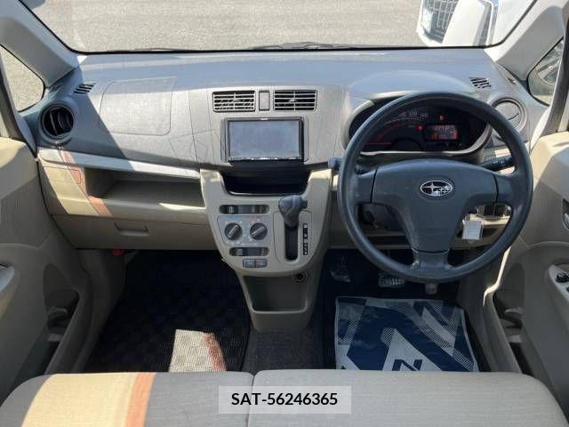 Subaru STELLA 2014-03 286004-1
