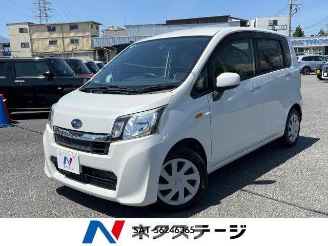 Subaru STELLA 2014-03 286004-0