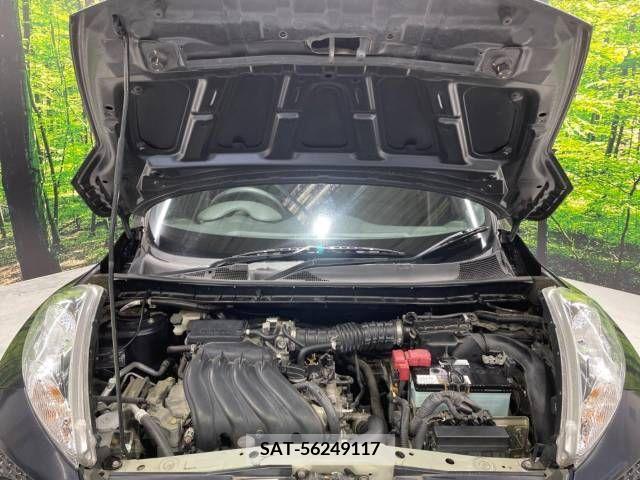 Nissan JUKE 2011-11 352736-16