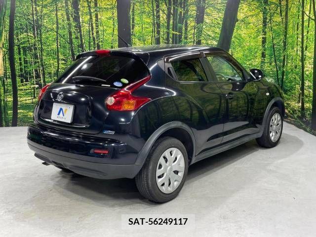 Nissan JUKE 2011-11 352736-15