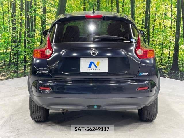 Nissan JUKE 2011-11 352736-14