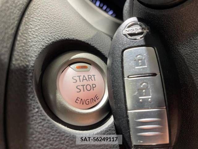 Nissan JUKE 2011-11 352736-6