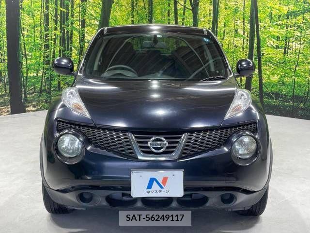 Nissan JUKE 2011-11 352736-13