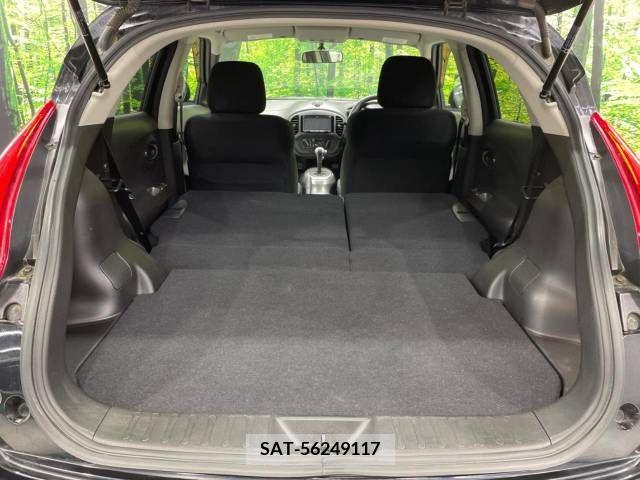 Nissan JUKE 2011-11 352736-10